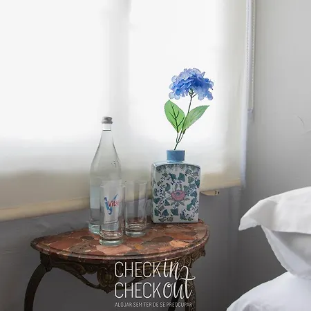 Checkincheckout Village *