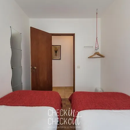 Checkincheckout Village