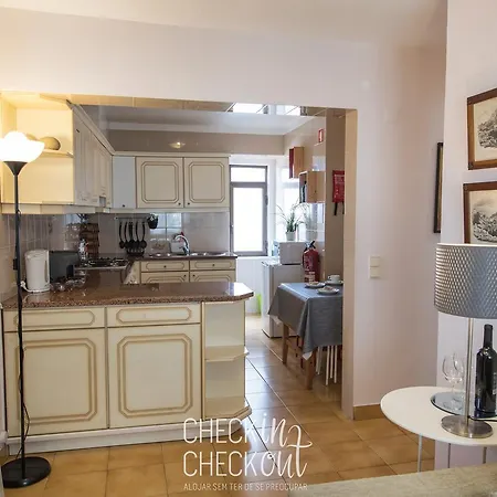 Checkincheckout Village Apartamento