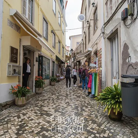 Apartamento Checkincheckout Village Sintra