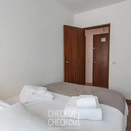Apartamento Checkincheckout Village Sintra