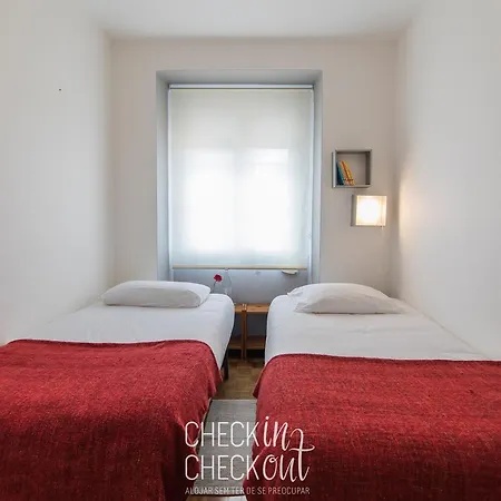 Checkincheckout Village