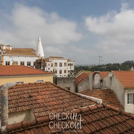 Checkincheckout Village *
