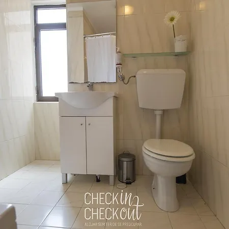 Checkincheckout Village *