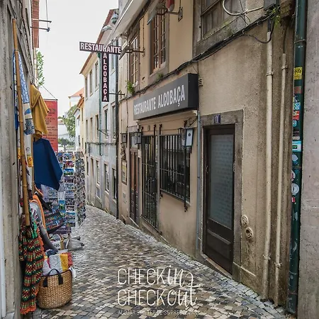 Checkincheckout Village Apartamento *
