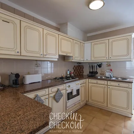Checkincheckout Village Apartamento Sintra